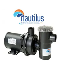 Bomba de piscina Nautilus